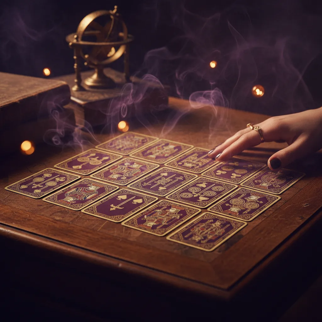 Cómo hacer una tirada de baraja española: Guía paso a paso