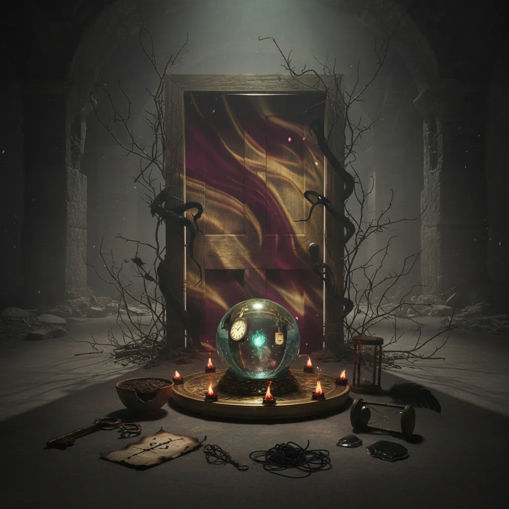 Cómo saber si hay malas energías en mi casa: 7 señales de alerta