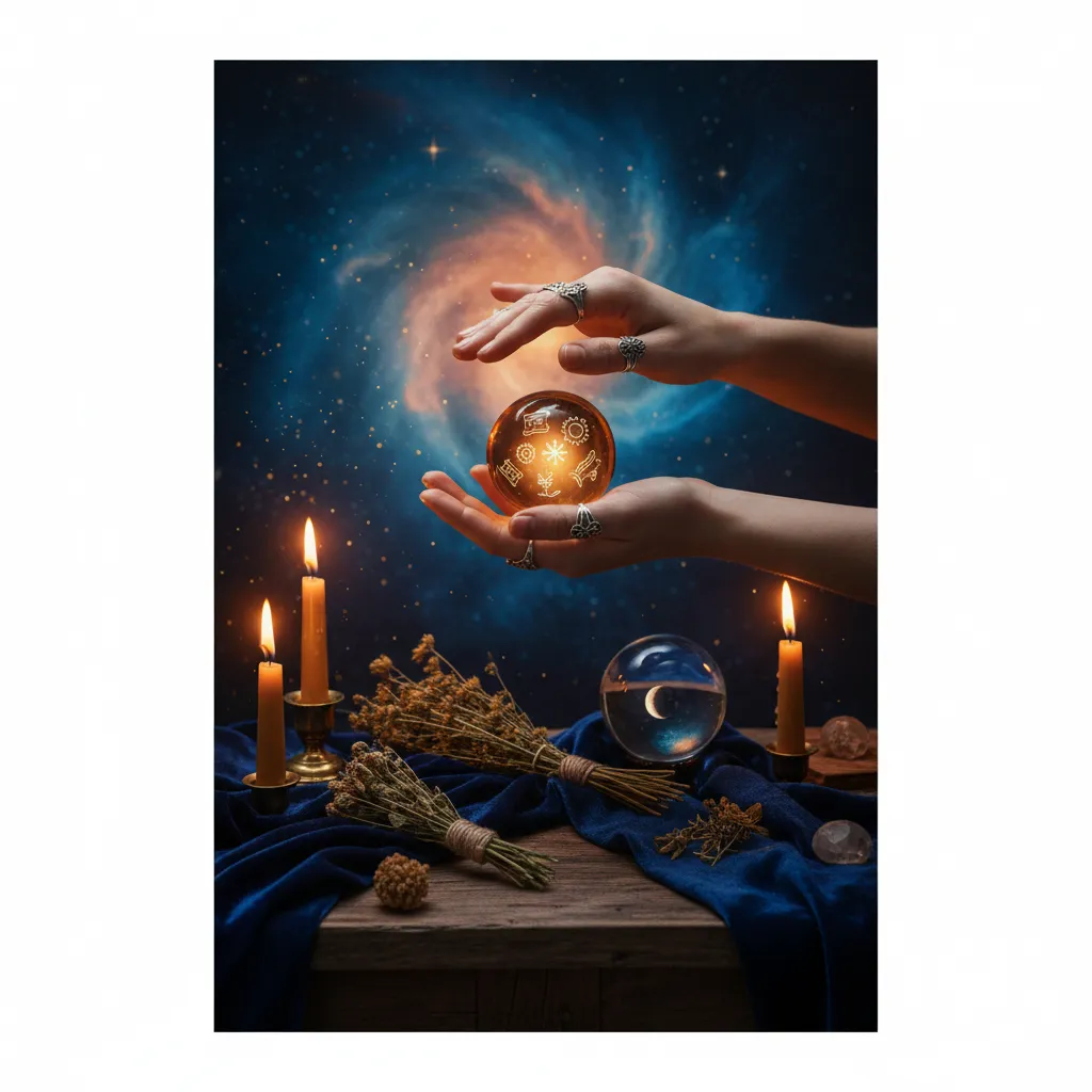 Conjuro para Año Nuevo: Ritual efectivo para atraer trabajo