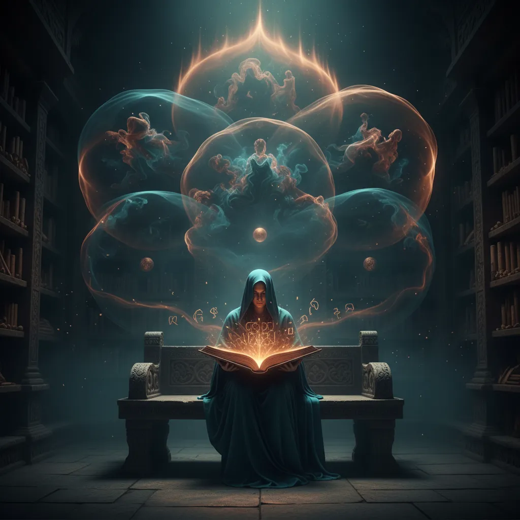 Los cuatro estados de la mente: Guía de conciencia según Osho