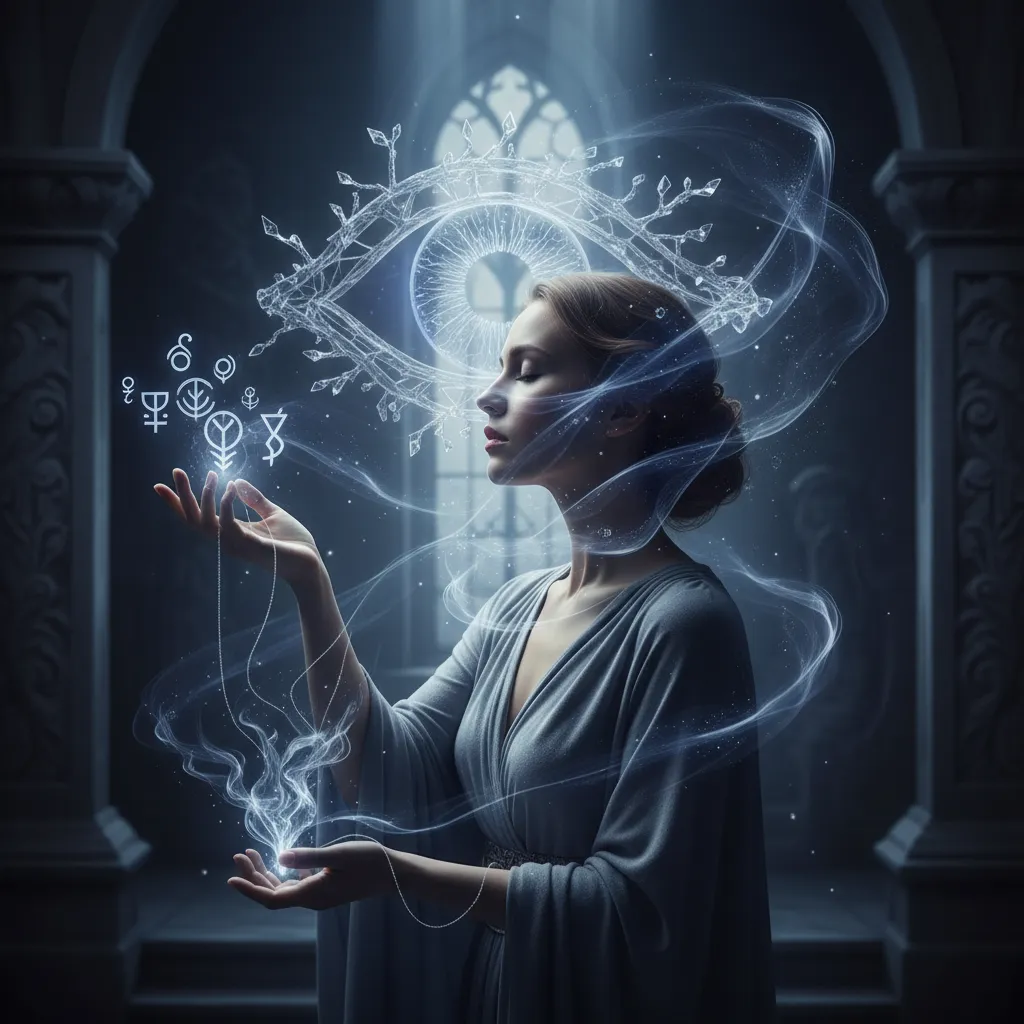 Qué es la clarividencia: tipos, diferencias y cómo desarrollarla