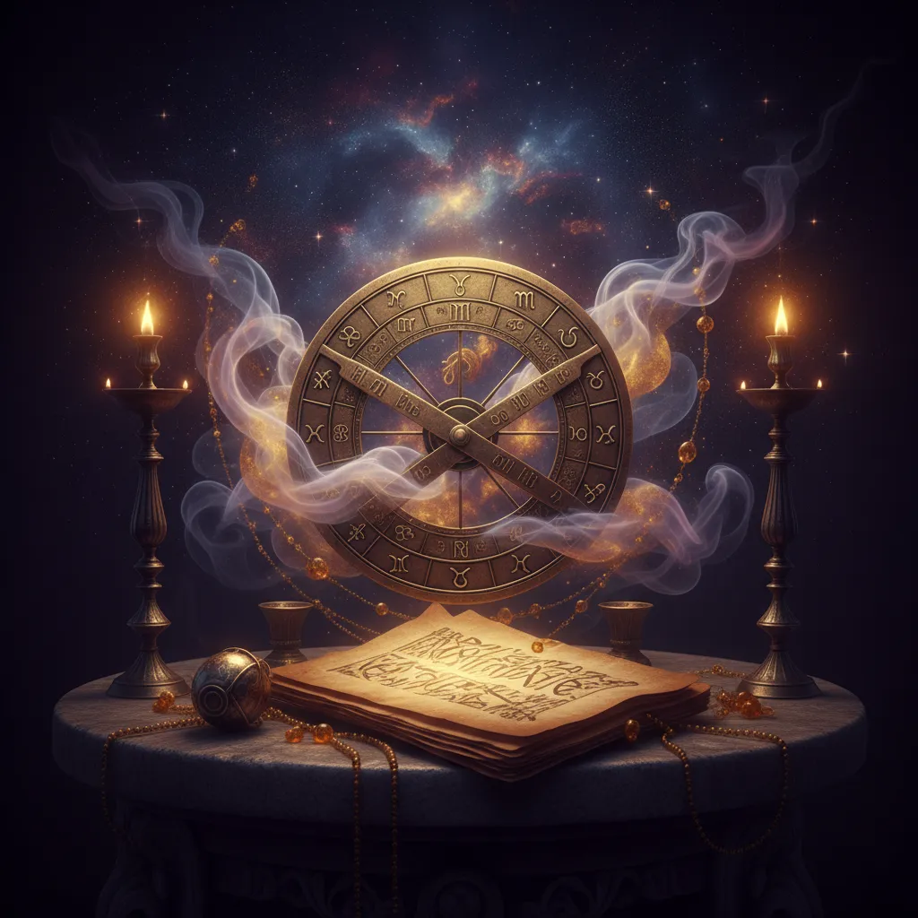 Horóscopo Hindú: Historia, Signos y Significado Espiritual