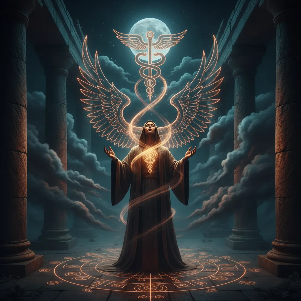 Cómo invocar al Arcángel Rafael para la cura: Oración y guía