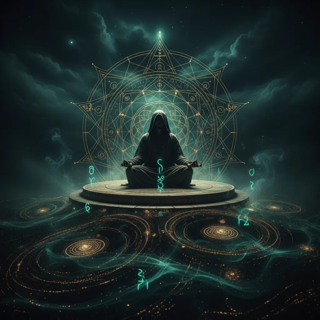 La Comuna del Buda: Significado en el Tarot Osho Zen