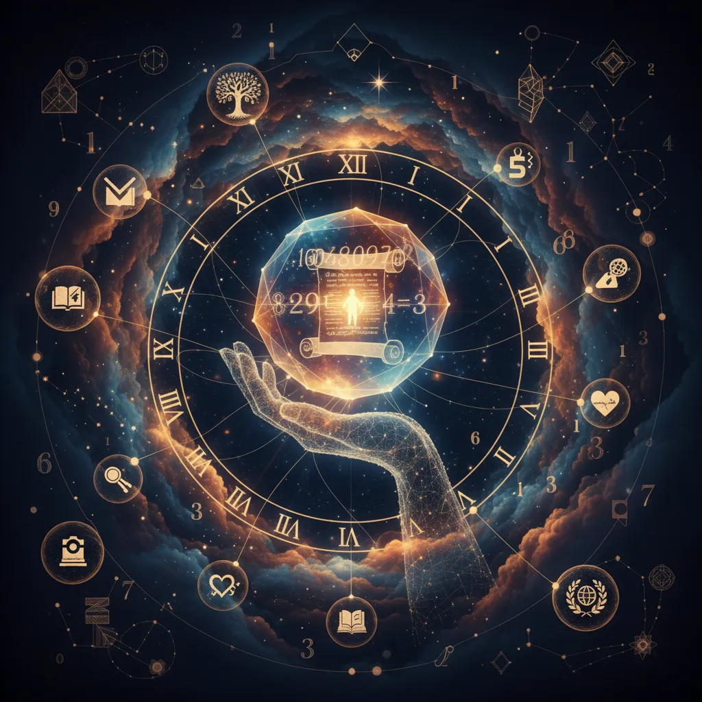 Numerología y tu misión en la vida: descubre tu propósito