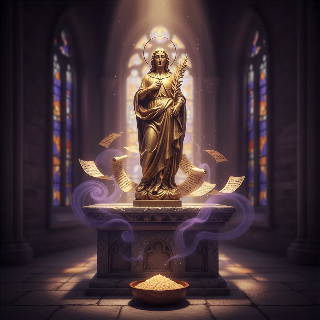 Oraciones para salir bien de un embarazo: Guía espiritual y protección