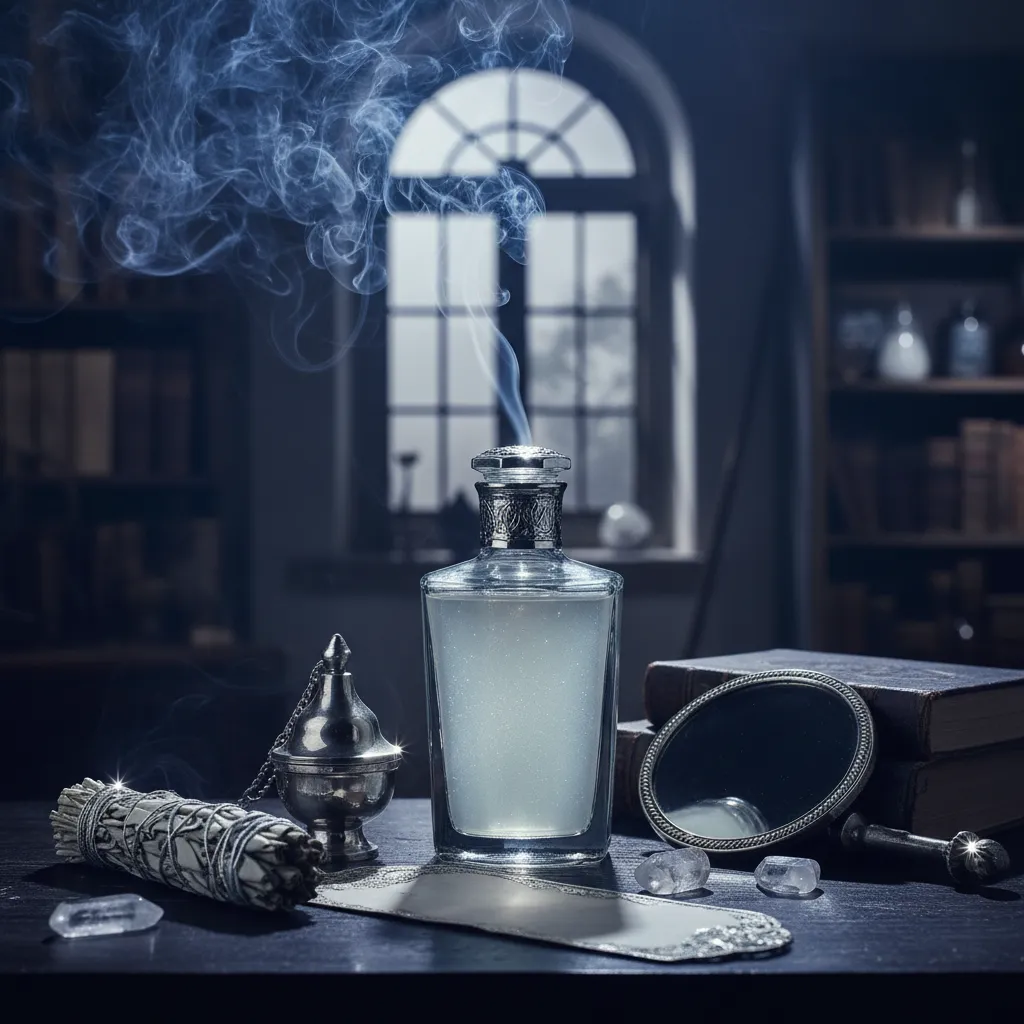 Qué es el Agua de Florida: Usos, Propiedades y Beneficios Espirituales