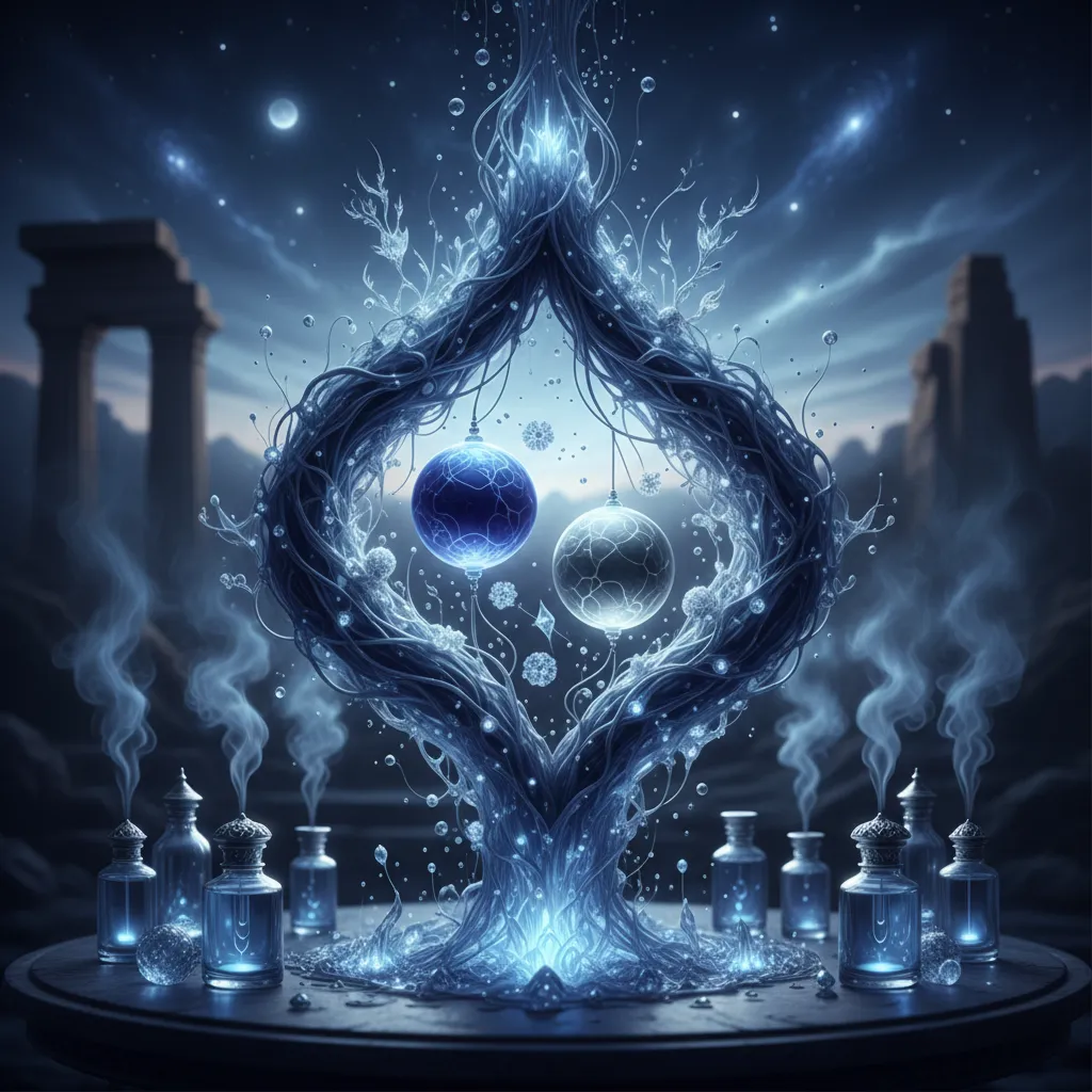 Qué es la aromaterapia: beneficios y propiedades de los aceites esenciales