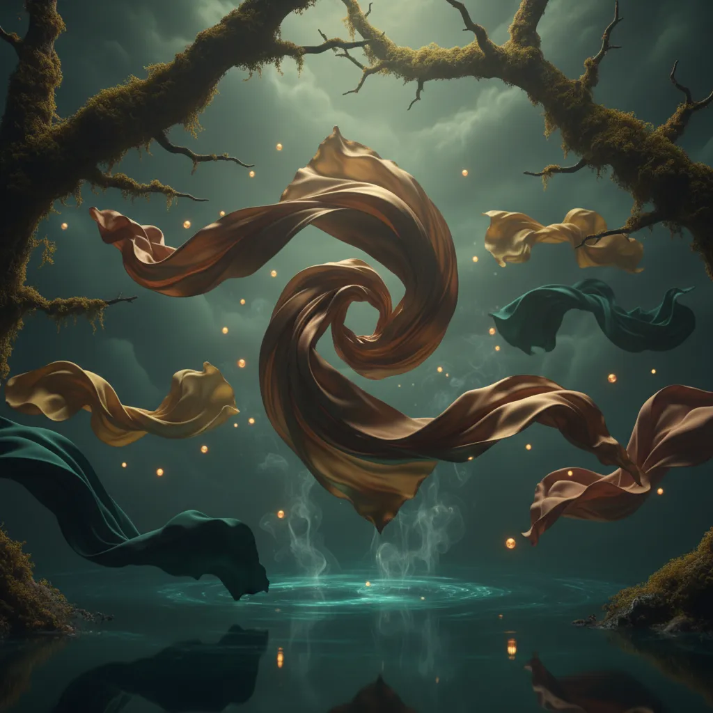 ¿Qué significa soñar con pañuelos? Interpretación y simbolismo