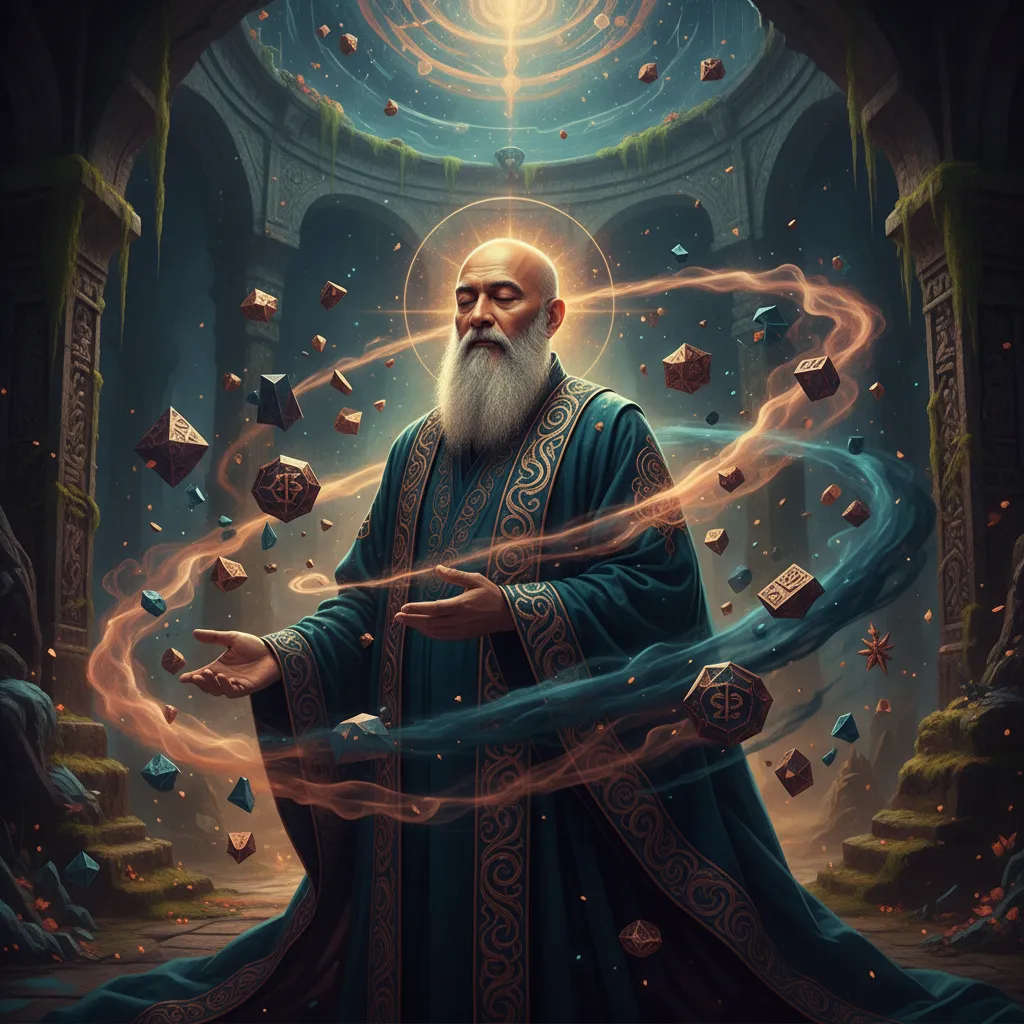 Quién fue Osho: Biografía y filosofía del maestro espiritual