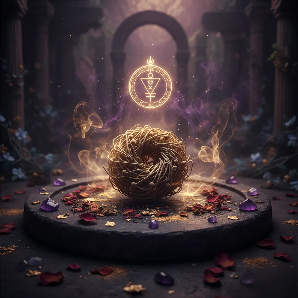 Rosa de Jericó: Propiedades, significado y cómo utilizarla