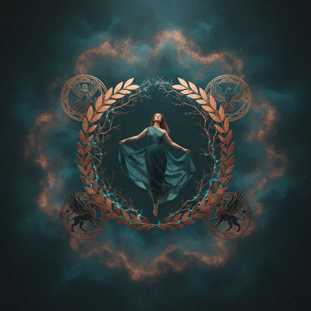 El Mundo en el Tarot: Significado del Arcano 21 y su Interpretación