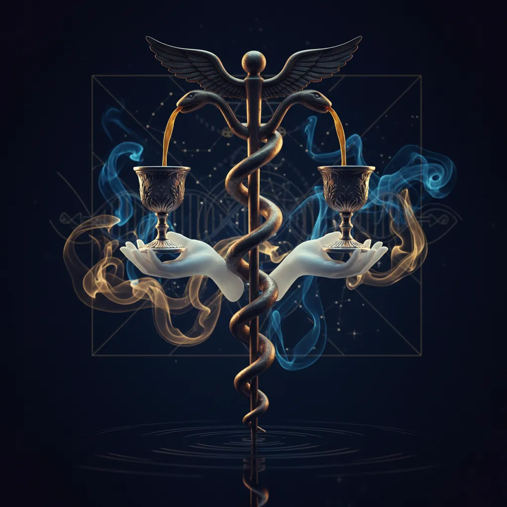 Dos de Copas: Significado en el Tarot, Amor y Relaciones