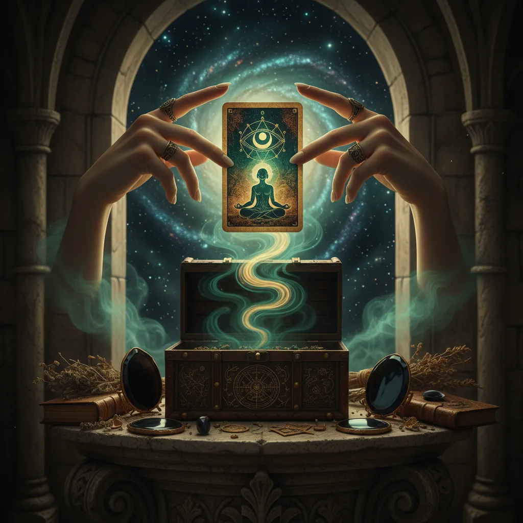 Tarot Espiritual: Qué es y cómo puede transformar tu vida