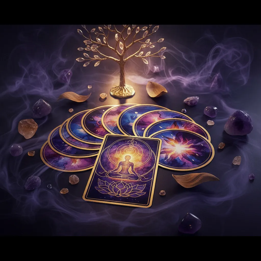 Tarot Osho Zen: Guía espiritual para el autoconocimiento