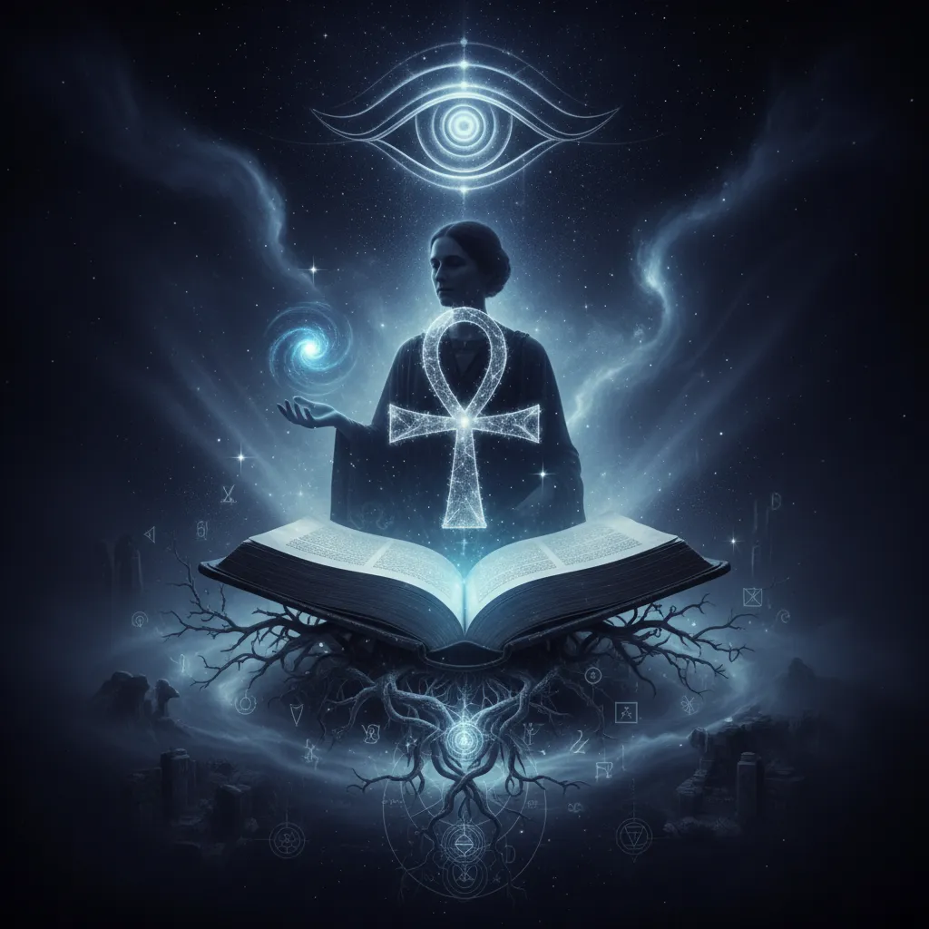 ¿Qué es la Teosofía? Origen, doctrinas y principios fundamentales