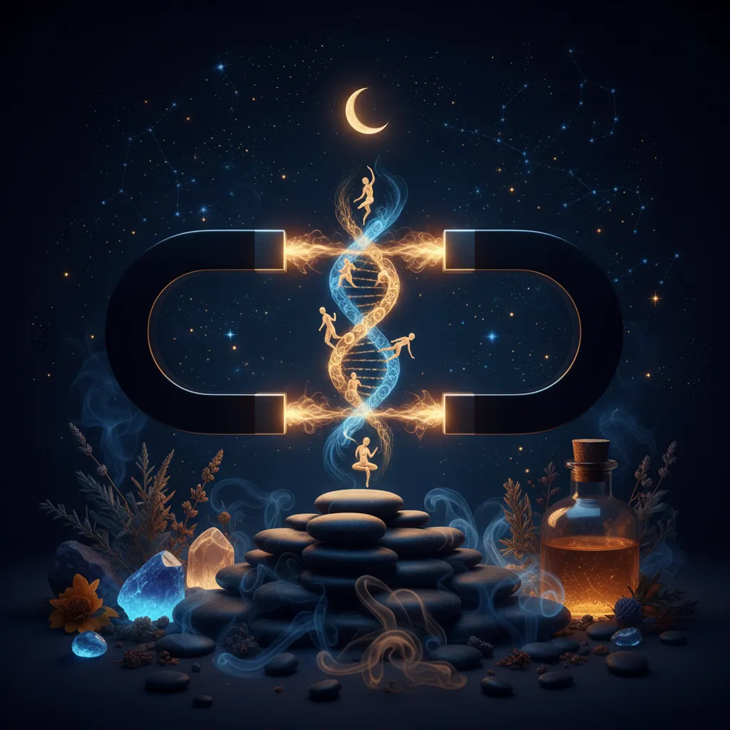 Terapia con imanes: ¿Qué es el biomagnetismo y para qué sirve?